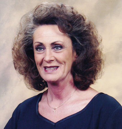 Dagenhart, Maggie Sue Bumgarner
